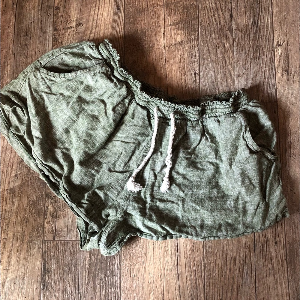 Comfy Shorts
